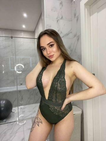 Олеся фото 2